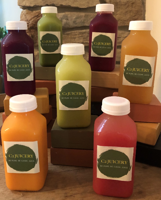 Juice Consultation